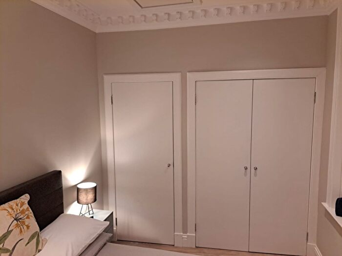 1 Bedroom Flat To Rent In Perth, Perth And Kinross, PH1