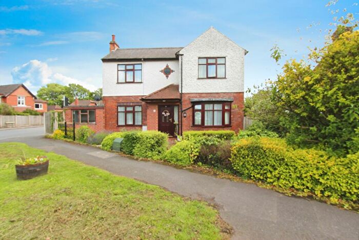 2 Bedroom Semi-Detached House To Rent In Bostocks Lane, Risley, DE72