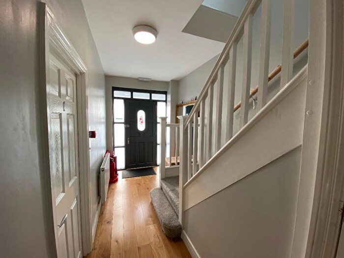 1 Bedroom House Of Multiple Occupation To Rent In Croydon Road, Wallington, Surrey, CR0
