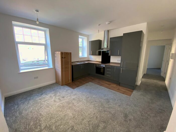 1 Bedroom Flat To Rent In Woodlands Village, Sandal, Wakefield, WF1