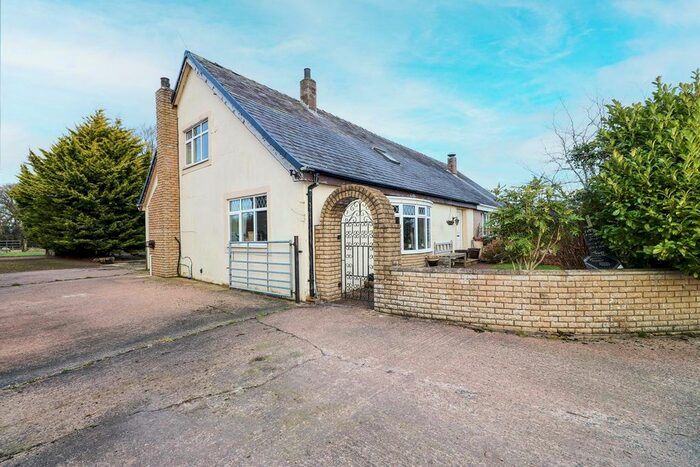 4 Bedroom Semi-Detached House For Sale In Blackford, Carlisle, CA6