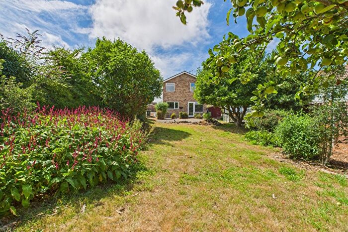 3 Bedroom Detached House For Sale In High Street, Portbury, Bristol, BS20