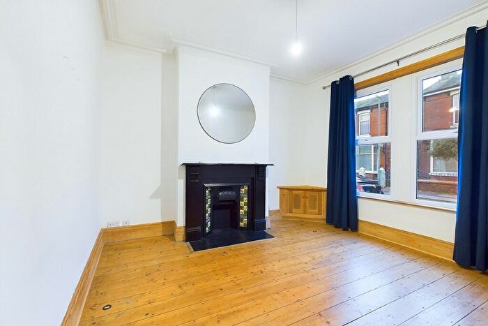 3 Bedroom Terraced House To Rent In Talbot Road, Penwortham, PR1