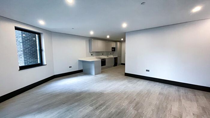 2 Bedroom Flat To Rent In Buckle Street, London, E1