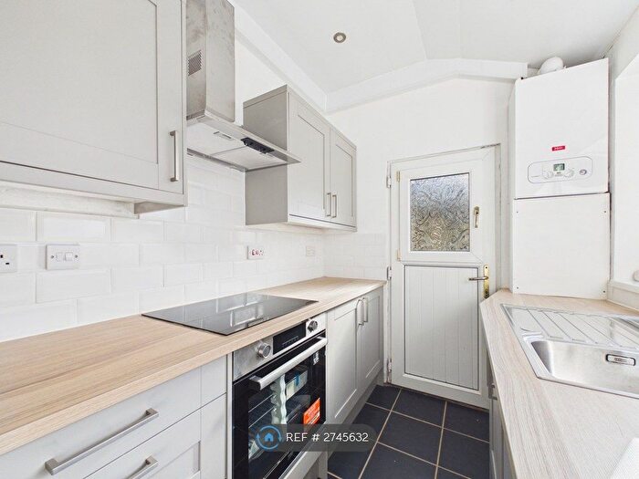 3 Bedroom Terraced House To Rent In Zetland Street, Darlington, DL3