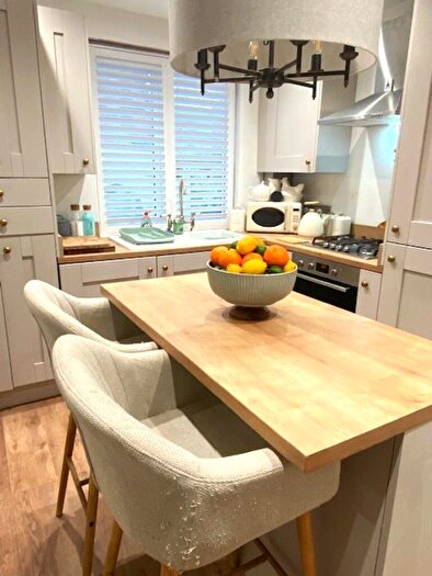 3 Bedroom Terraced House For Sale In Stanley Park Avenue South Lverpool, L4