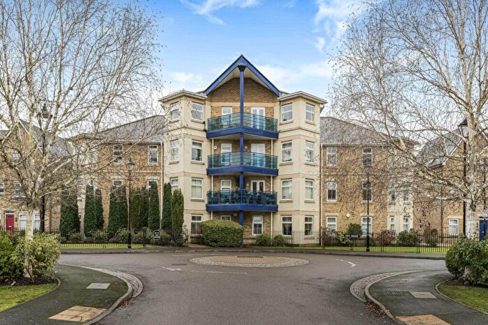 1 Bedroom Apartment To Rent In Coxs Ground, Summertown, Oxford, OX2