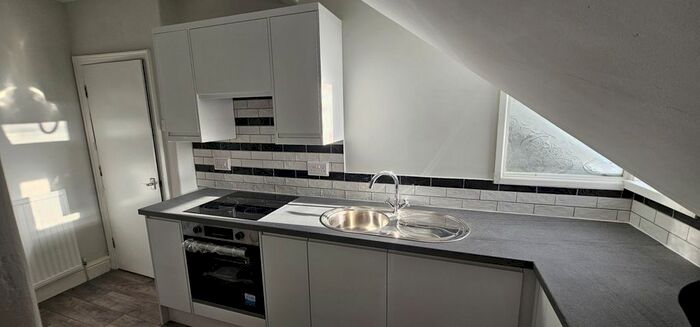 1 Bedroom Flat To Rent In Portland Street, Aberystwyth, SY23