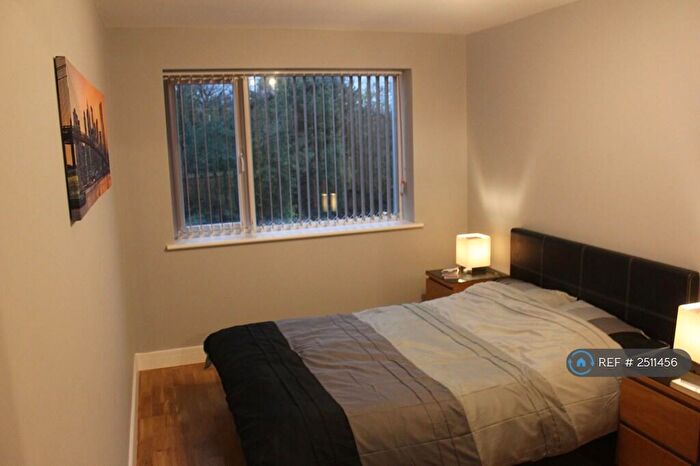 2 Bedroom Flat To Rent In Etruria House, Stoke-On-Trent, ST4