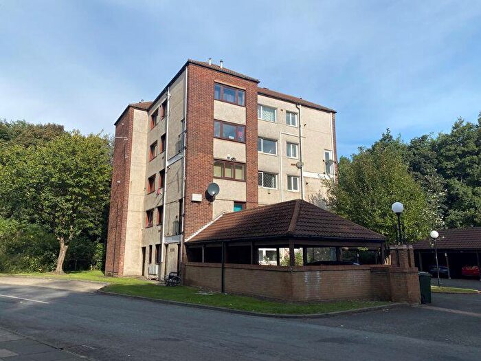 2 Bedroom Flat For Sale In St. Johns Green, North Shields, North Shields, NE29