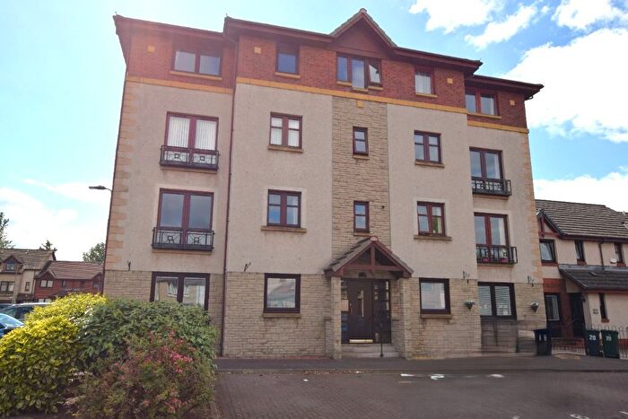 1 Bedroom Flat To Rent In Easter Hermitage, Restalrig, Edinburgh, EH6