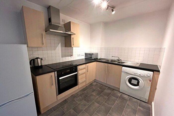 1 Bedroom Flat To Rent In Westside Two, Birmingham, B1