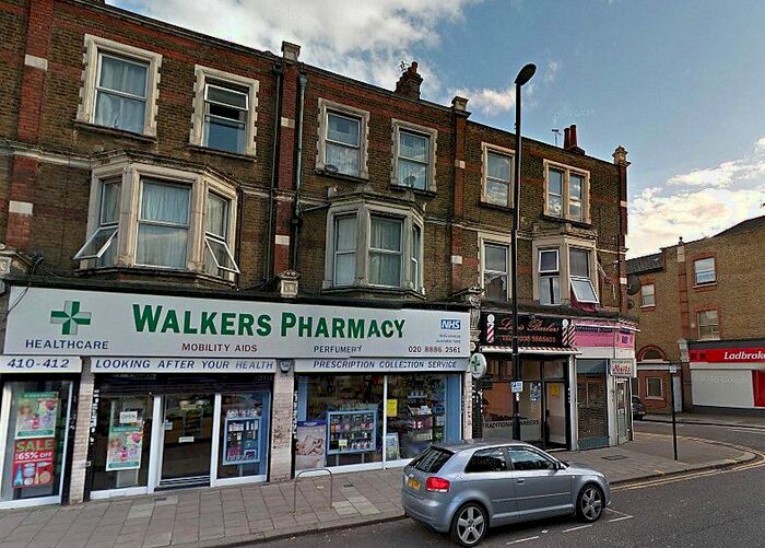 Studio To Rent In Green Lanes, London, N13