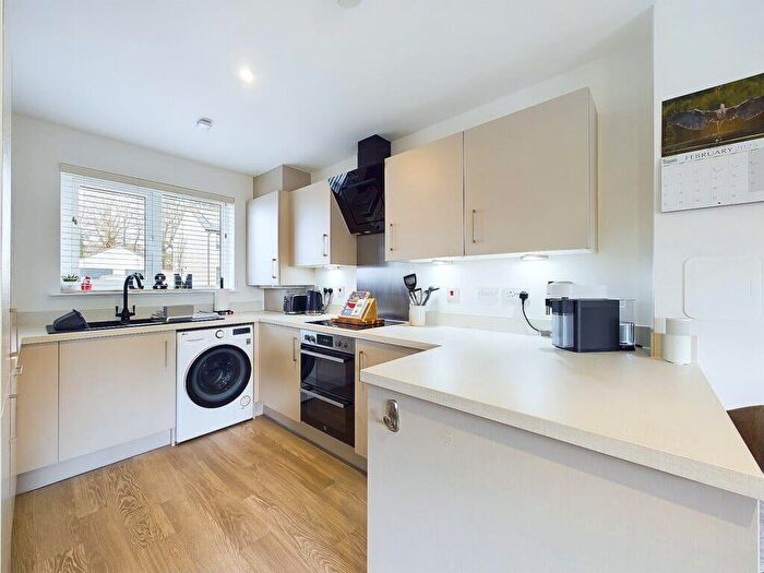 3 Bedroom Terraced House For Sale In Foxhall Gait, Kirkliston, EH29