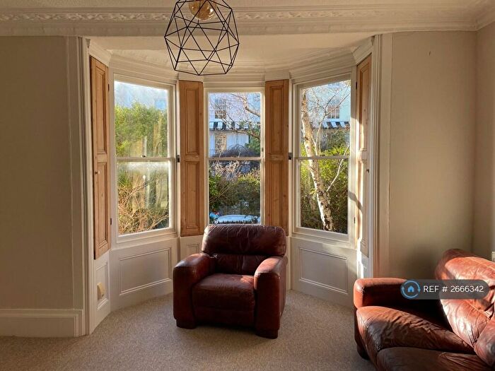 1 Bedroom Flat To Rent In Fremantle Road, Bristol, BS6