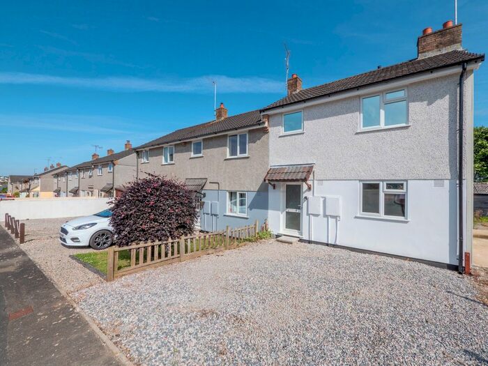 2 Bedroom Terraced House To Rent In Traly Close, Bude, EX23