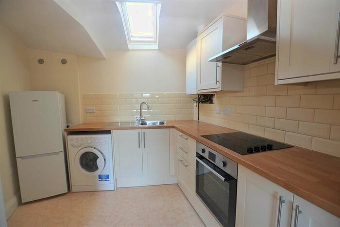 1 Bedroom Flat To Rent In London Road, Charlton Kings, Cheltenham, GL52