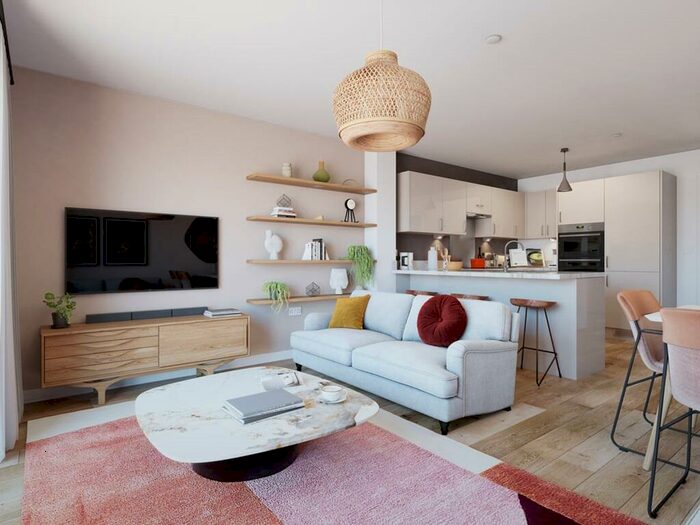 3 Bedroom End Of Terrace House For Sale In Three Counties Way, Haverhill, CB9