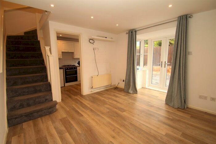 1 Bedroom Property To Rent In The Pastures, Hemel Hempstead, HP1