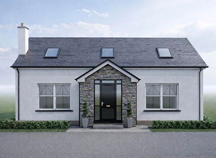 4 Bedroom Cottages For Sale In 'Apple Tree Cottage', H Ballygowan Road, Comber, BT23