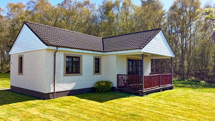 3 Bedroom Lodge For Sale In Plot, Brunston Country Retreat, Dailly, KA26