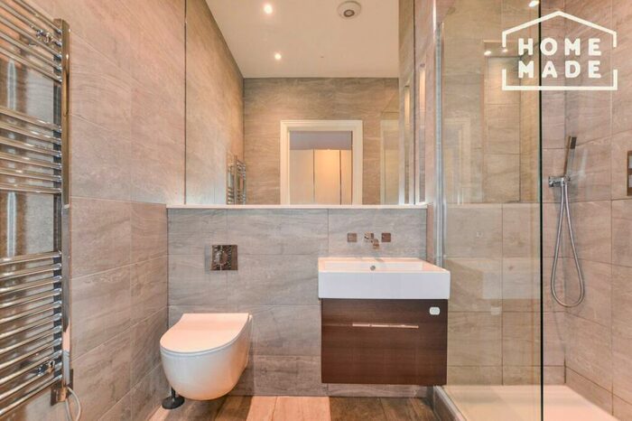 2 Bedroom Apartment To Rent In Muswell Hill, London, N10