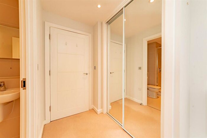 2 Bedroom Apartment To Rent In Burlington Mansions Sullivan R, Camberley, GU15