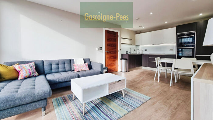 2 Bedroom Apartment To Rent In The Bellerby Apartments, Guildford, GU1