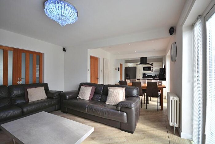 5 Bedroom Detached House For Sale In Highfield Road, Nuthall, NG16