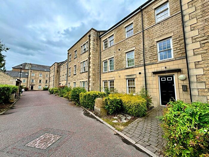 2 Bedroom Flat To Rent In Harrier Court, Fenton Street, Lancaster, LA1