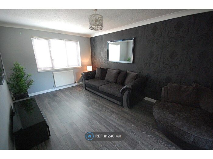 2 Bedroom Flat To Rent In Westhill, Aberdeenshire, AB32