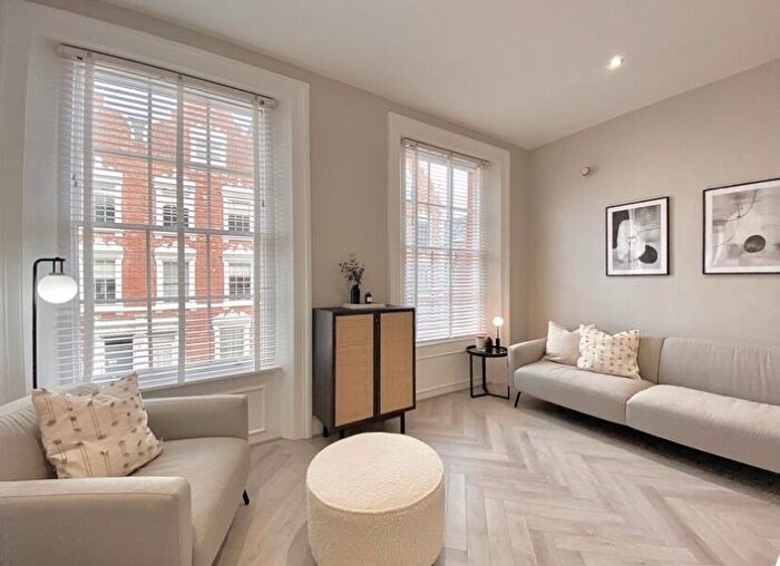 1 Bedroom Apartment For Sale In Regent Street, Nottingham, NG1