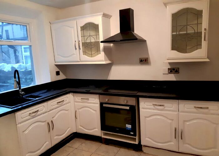 2 Bedroom Terraced House To Rent In Ruskin Road, Lancaster, LA1