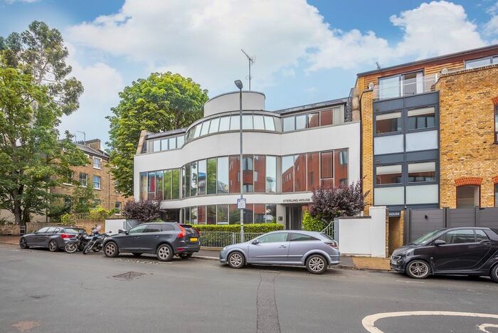 2 Bedroom Flat To Rent In Burston Road, London, SW15