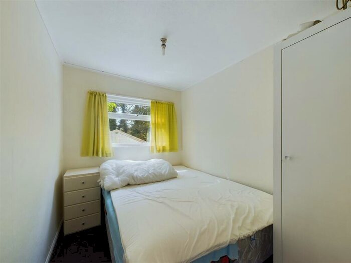 2 Bedroom Chalet For Sale In Overstrand Road, Cromer, NR27