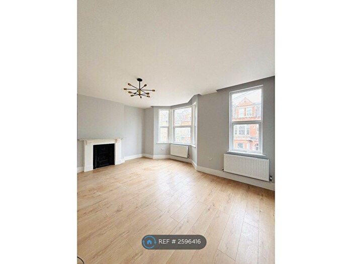 1 Bedroom Property To Rent In Norroy Road, London, SW15