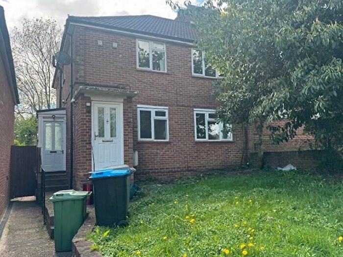 2 Bedroom Flat To Rent In St Georges Close, Sudbury, HA0