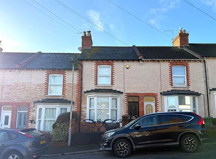 2 Bedroom Terraced House For Sale In Norwich Road, Rodwell, DT4