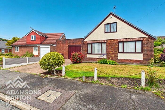 3 Bedroom Detached House For Sale In The Hedgerows, Whitworth, OL12