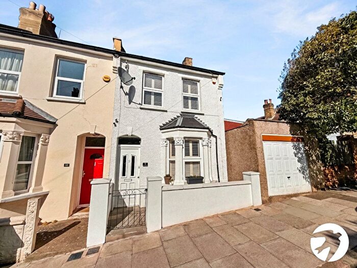 3 Bedroom End Terrace House To Rent In Nyanza Street, Plumstead, SE18