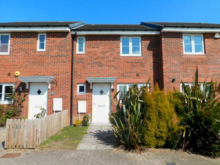 3 Bedroom Terraced House To Rent In Bell Avenue, Bowburn, Durham City : Villages East Of, DH6