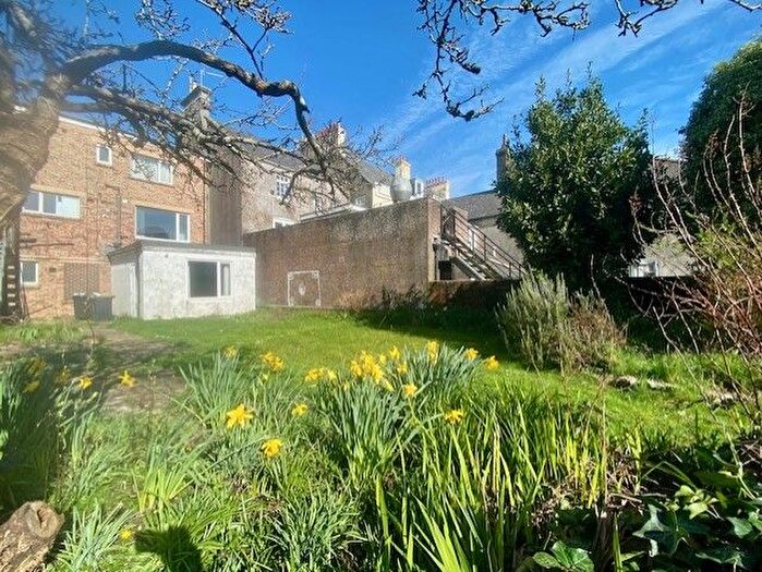 2 Bedroom Flat To Rent In High West Street, Dorchester, DT1