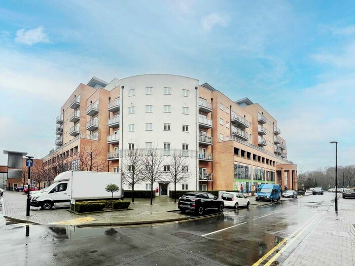 1 Bedroom Property To Rent In Whitestone Way, Croydon, CR0