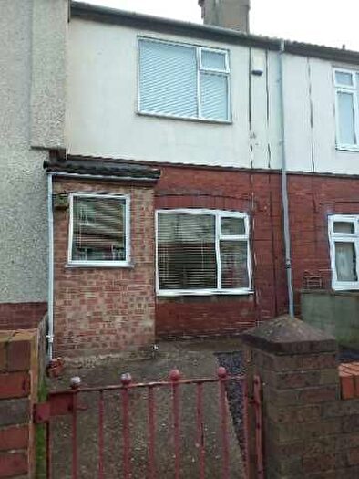3 Bedroom Terraced House To Rent In Victoria Road, Askern, Doncaster, DN6