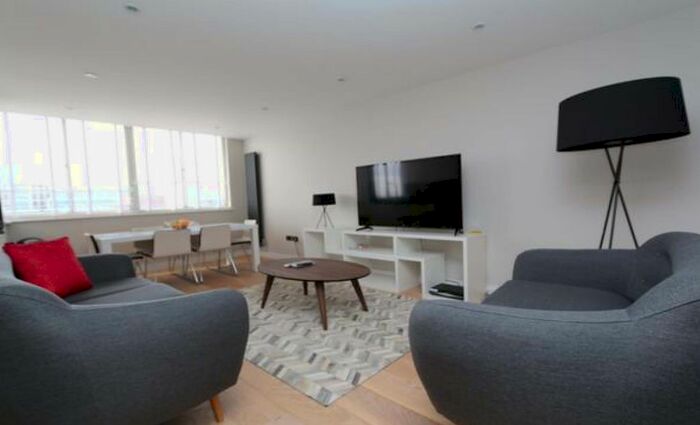 2 Bedroom Flat To Rent In Cambridge Square, London, W2