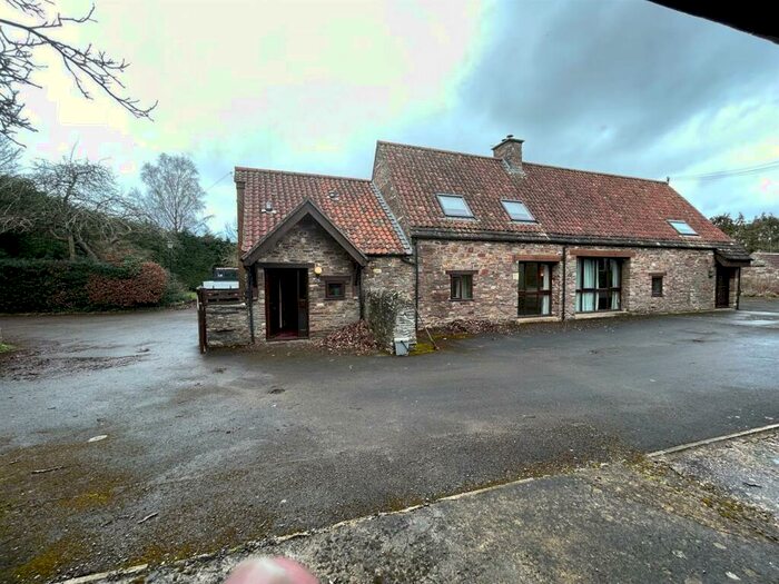 2 Bedroom Barn Conversion To Rent In Goose Green Farm, Broad Lane, Yate, BS37