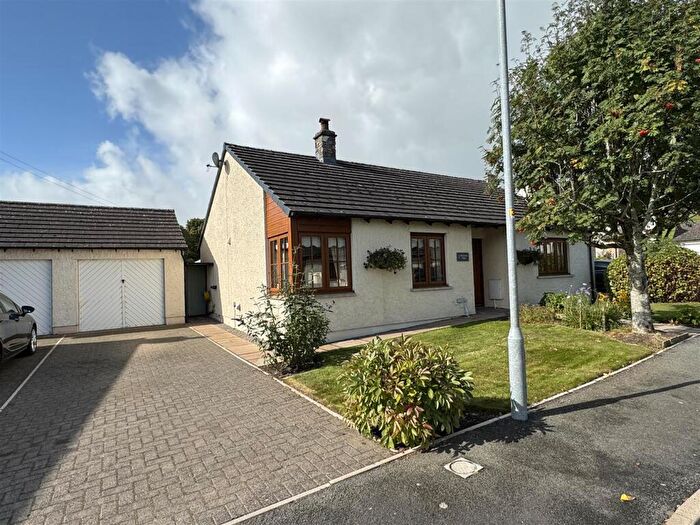 2 Bedroom Bungalow For Sale In Riverside View, Great Asby, Appleby-In-Westmorland, CA16