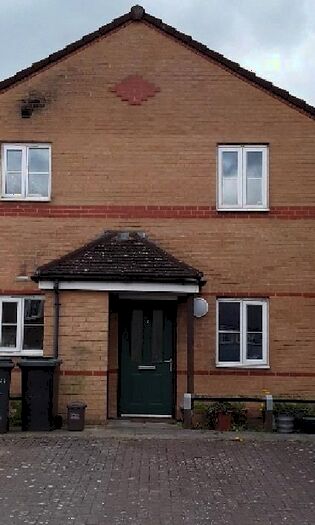 3 Bedroom Detached House To Rent In Chauntry Way, Flitwick, Bedford, MK45