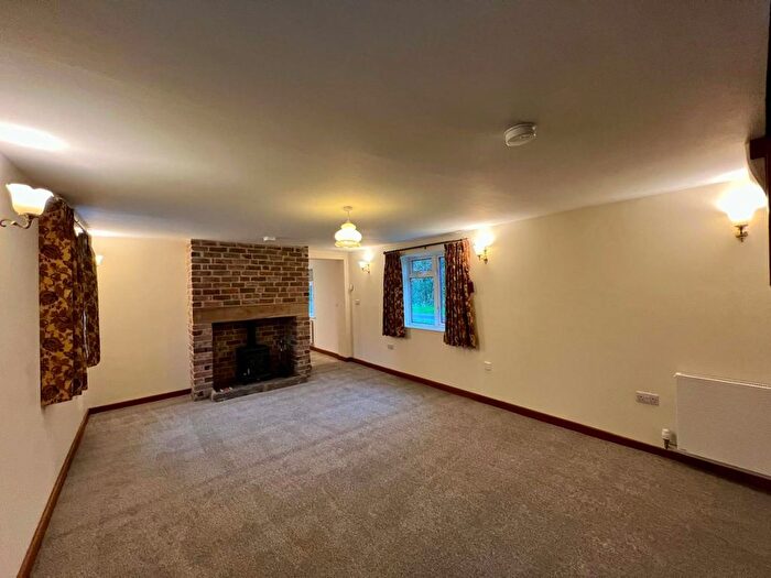 2 Bedroom End Of Terrace House To Rent In The Splatt, Frampton On Severn, Gloucester, GL2