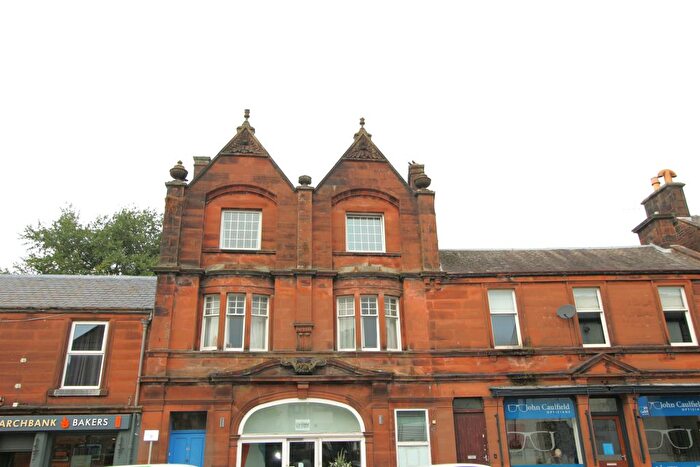 1 Bedroom Flat For Sale In High Street, Lockerbie, DG11